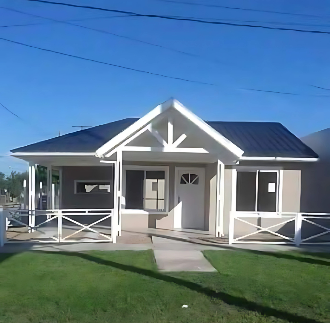 Imagen de Casa Prefabricada 3